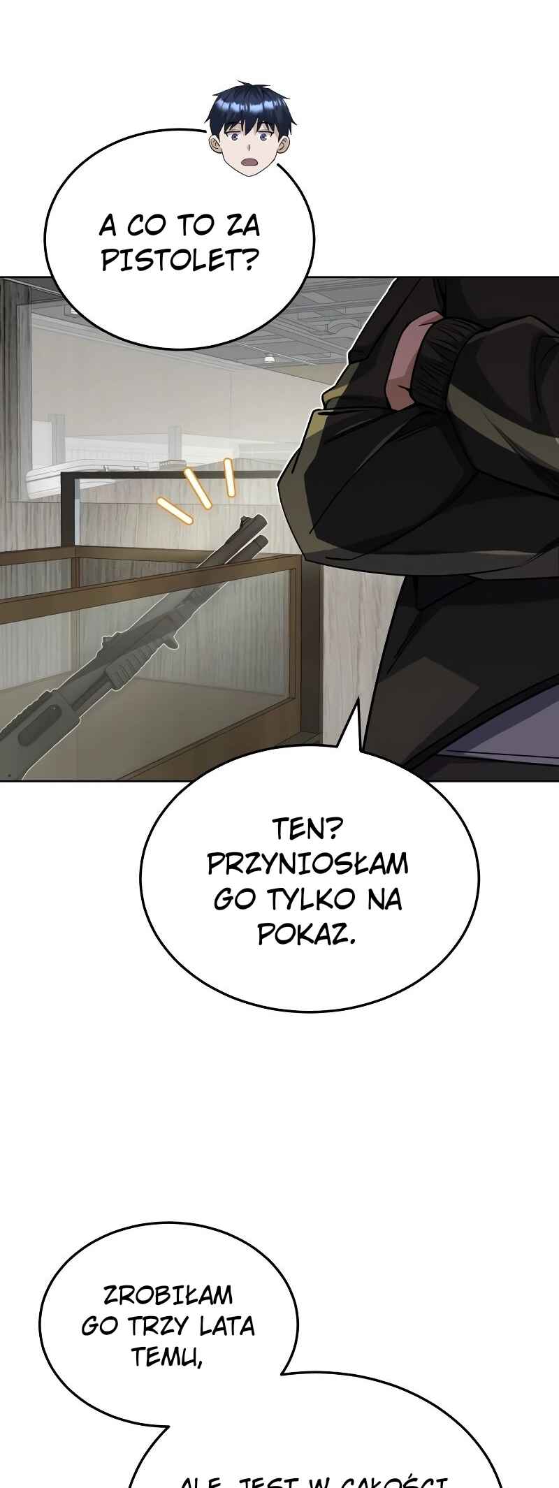 Gyugyeok Oe Hyeoltong Cheonjae Chapter 51 - Page 28