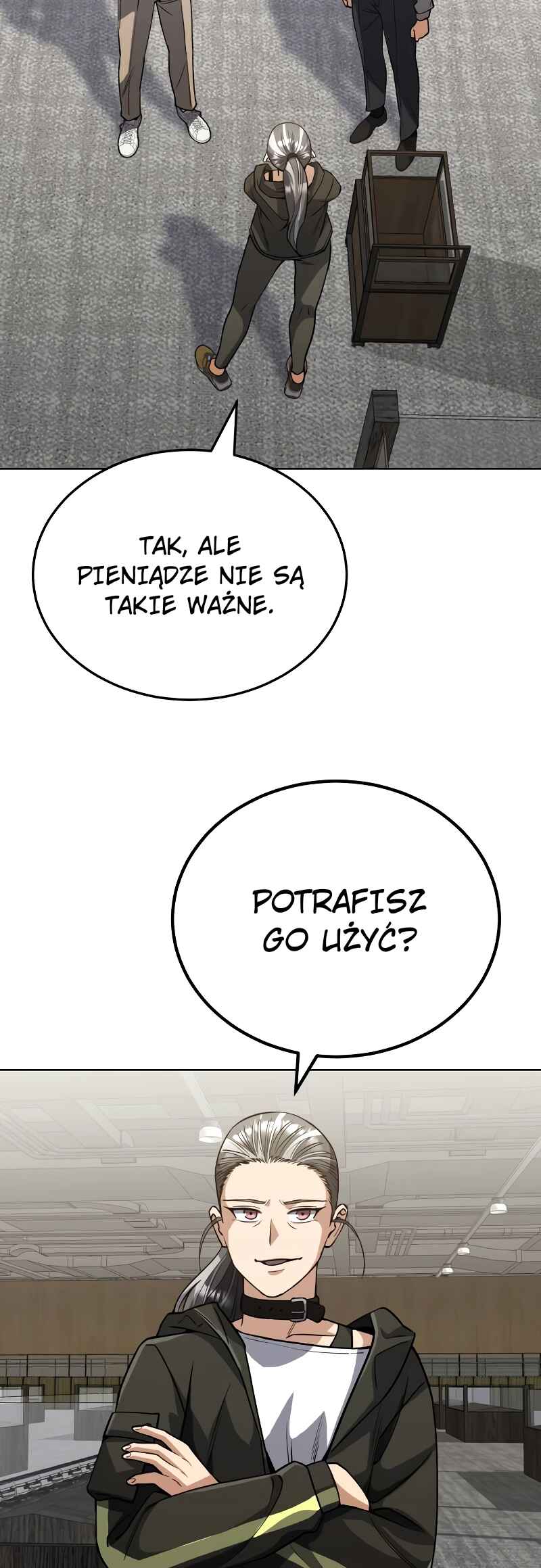 Gyugyeok Oe Hyeoltong Cheonjae Chapter 51 - Page 35