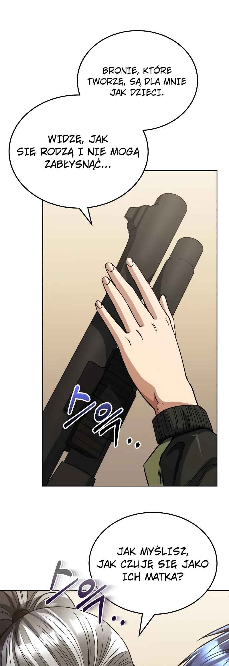 Gyugyeok Oe Hyeoltong Cheonjae Chapter 51 - Page 37