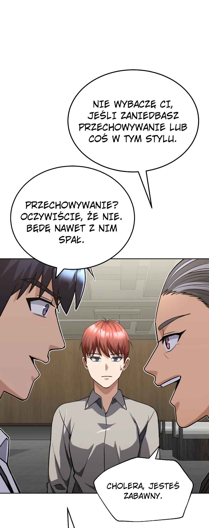 Gyugyeok Oe Hyeoltong Cheonjae Chapter 51 - Page 39