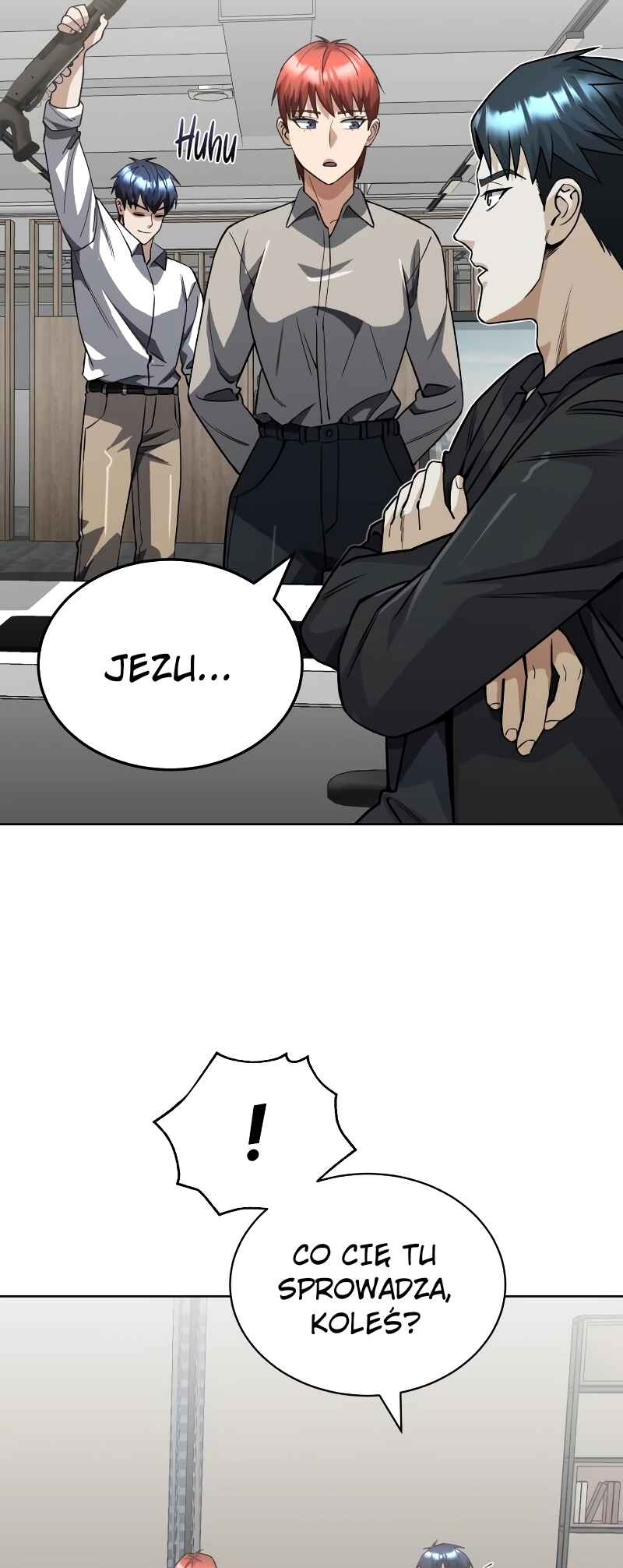 Gyugyeok Oe Hyeoltong Cheonjae Chapter 51 - Page 42