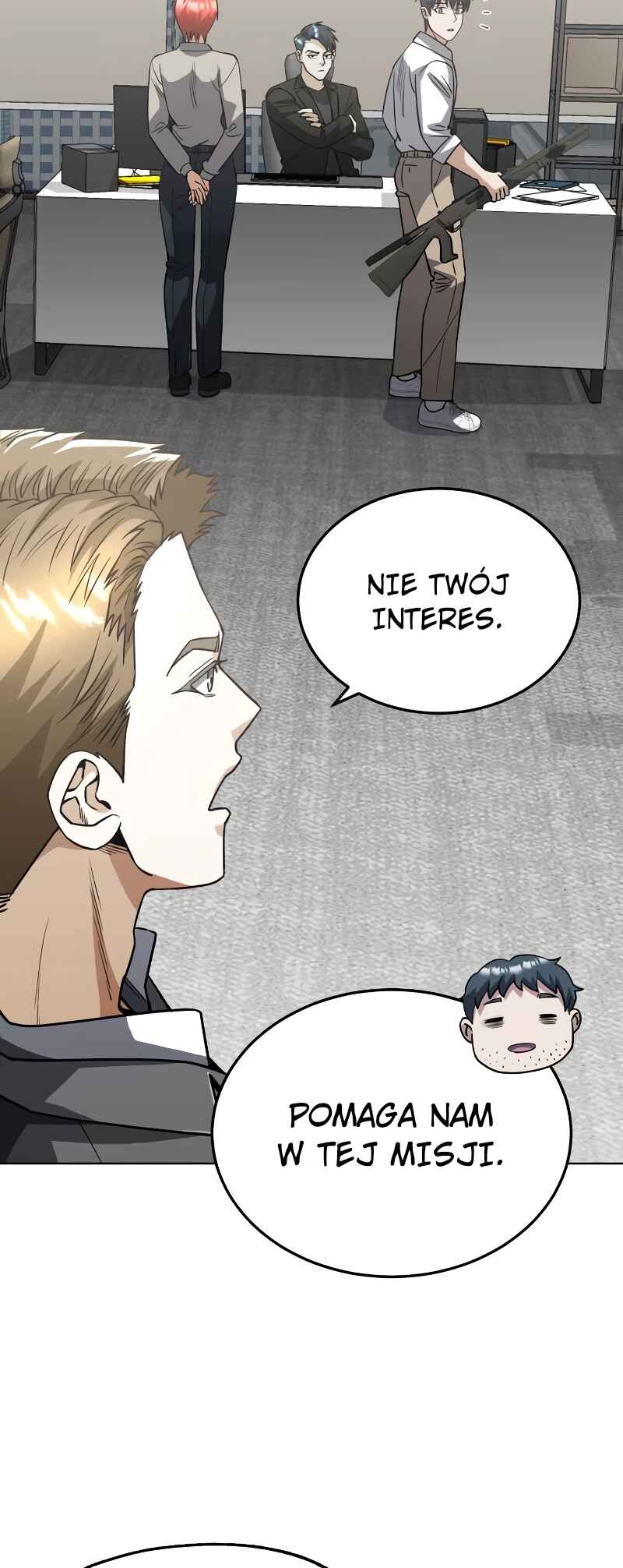 Gyugyeok Oe Hyeoltong Cheonjae Chapter 51 - Page 43