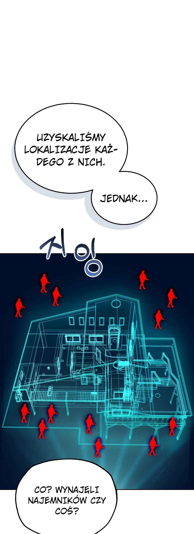 Gyugyeok Oe Hyeoltong Cheonjae Chapter 51 - Page 48