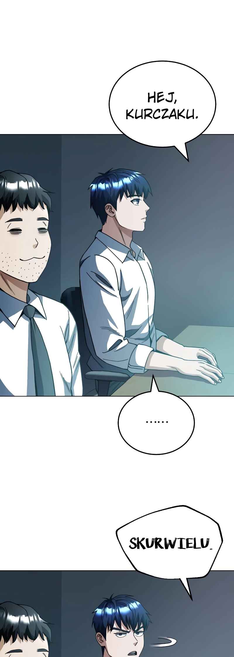 Gyugyeok Oe Hyeoltong Cheonjae Chapter 51 - Page 53
