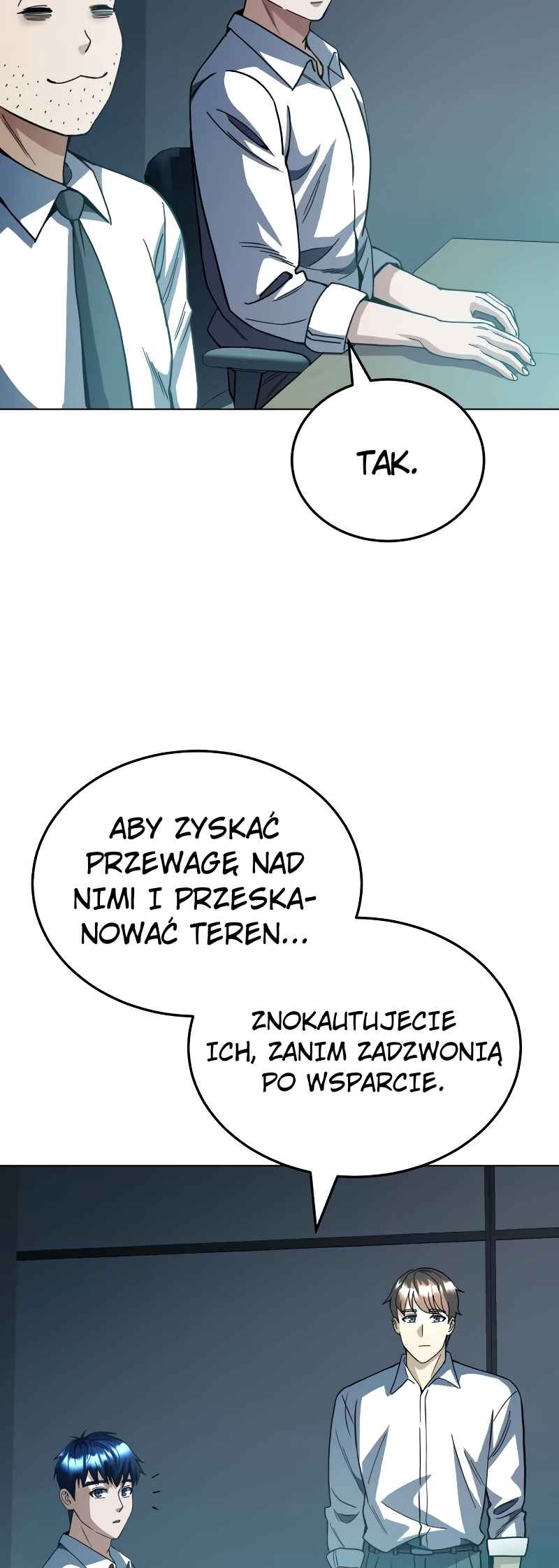 Gyugyeok Oe Hyeoltong Cheonjae Chapter 51 - Page 54