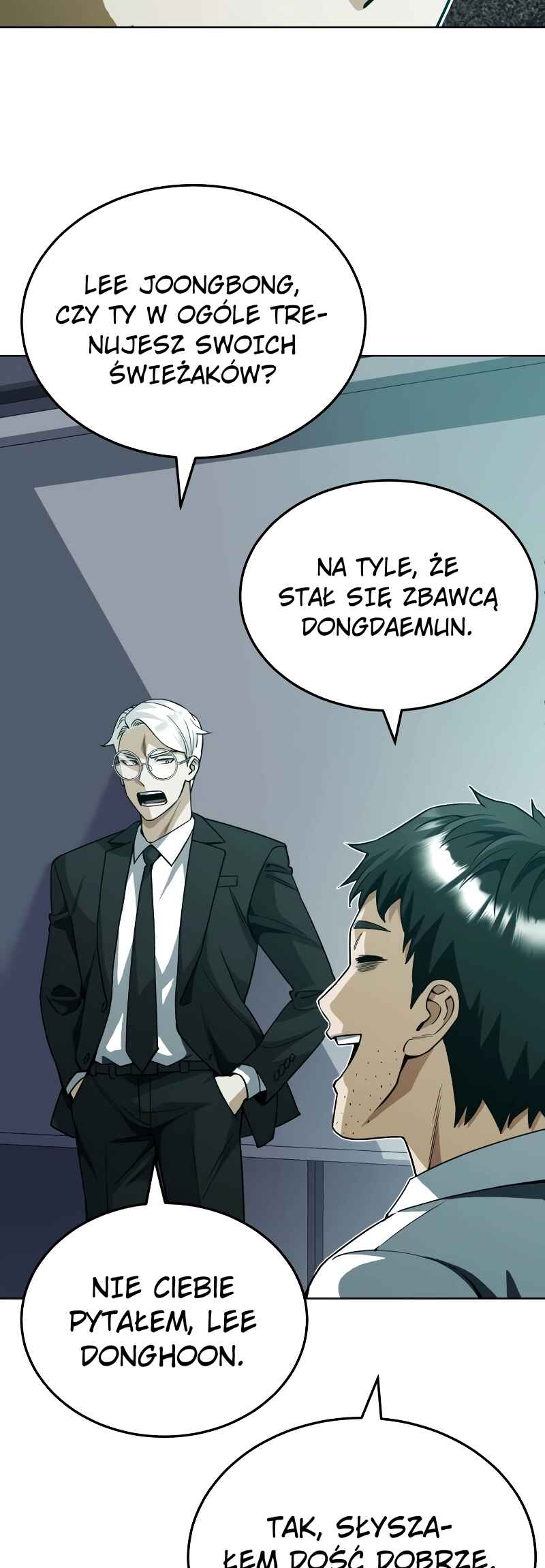 Gyugyeok Oe Hyeoltong Cheonjae Chapter 51 - Page 6
