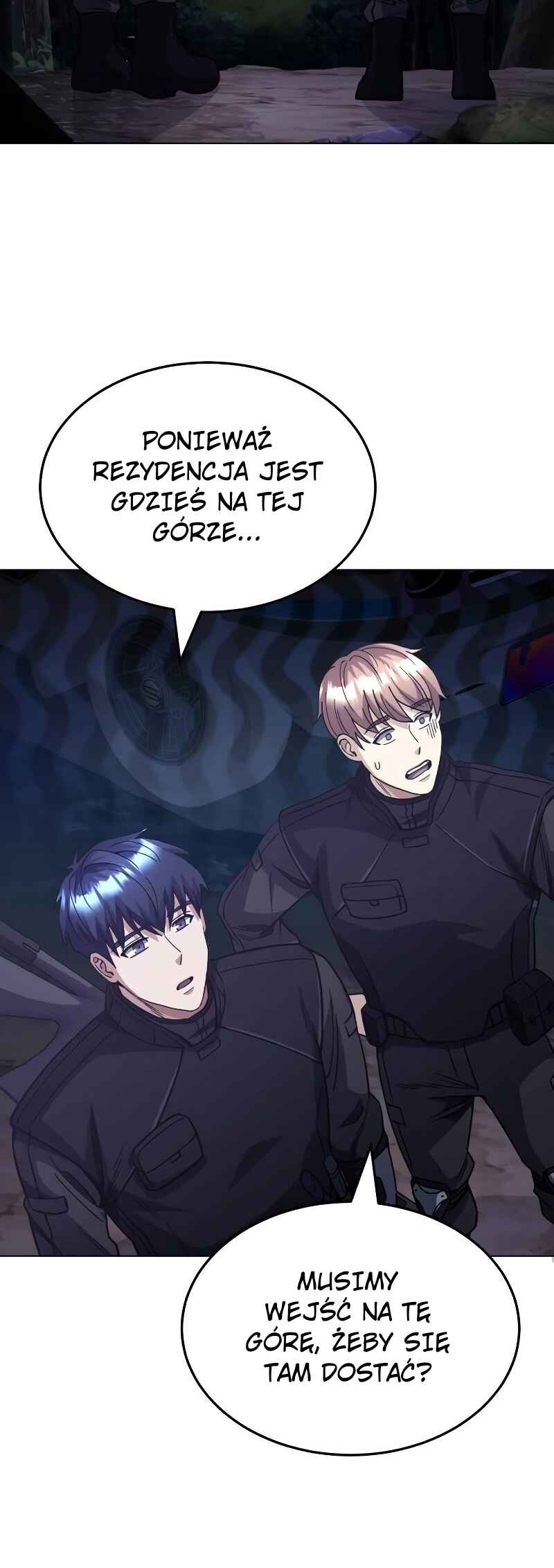 Gyugyeok Oe Hyeoltong Cheonjae Chapter 51 - Page 60
