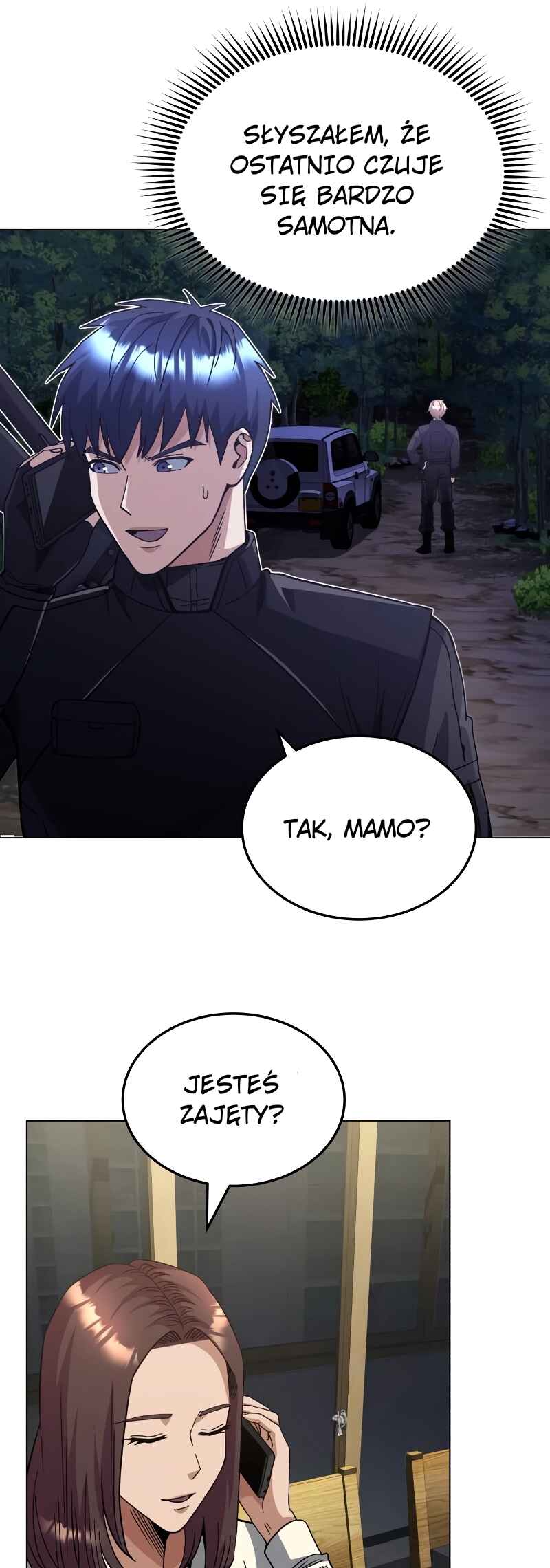 Gyugyeok Oe Hyeoltong Cheonjae Chapter 51 - Page 63