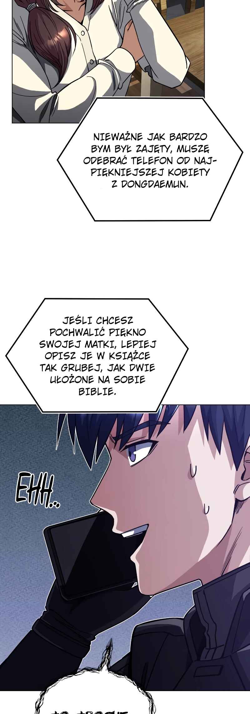Gyugyeok Oe Hyeoltong Cheonjae Chapter 51 - Page 64