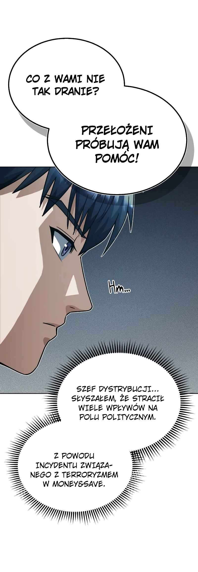 Gyugyeok Oe Hyeoltong Cheonjae Chapter 51 - Page 8