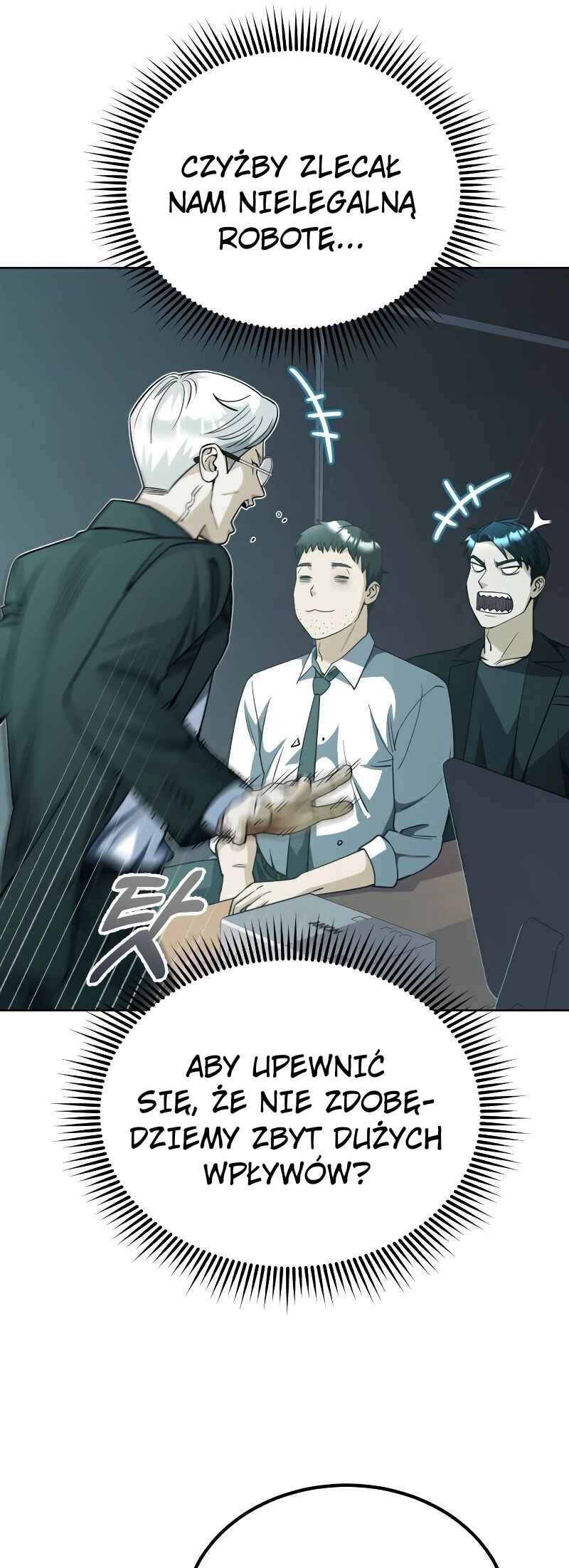Gyugyeok Oe Hyeoltong Cheonjae Chapter 51 - Page 9