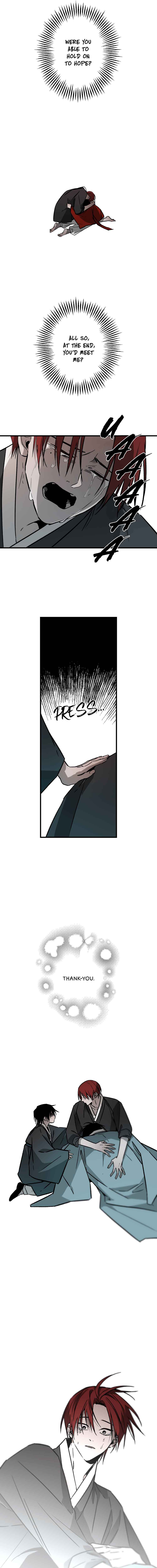 Closing Breaker Chapter 24.2 - Page 14