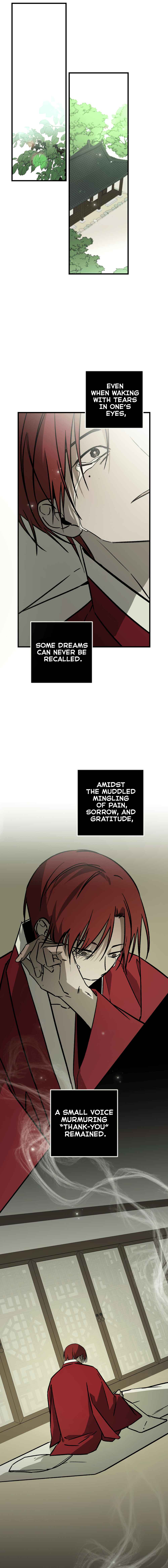 Closing Breaker Chapter 24.2 - Page 16