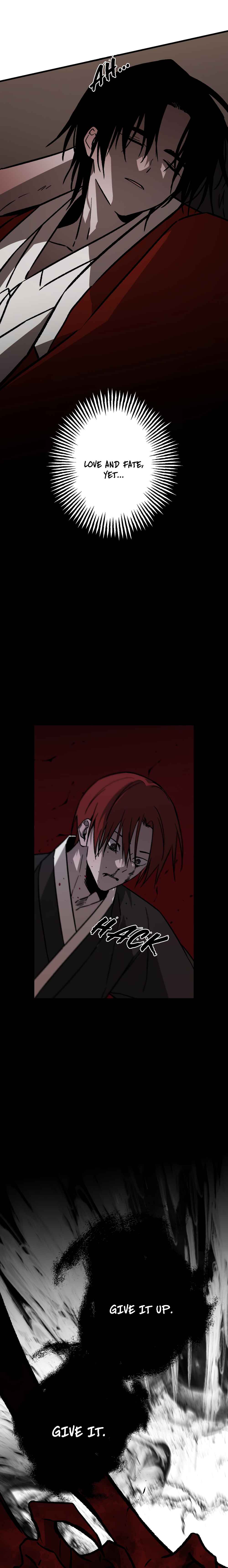 Closing Breaker Chapter 24.2 - Page 7