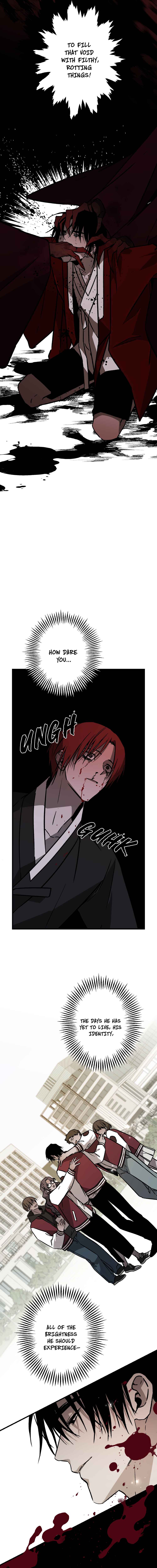 Closing Breaker Chapter 24.2 - Page 9