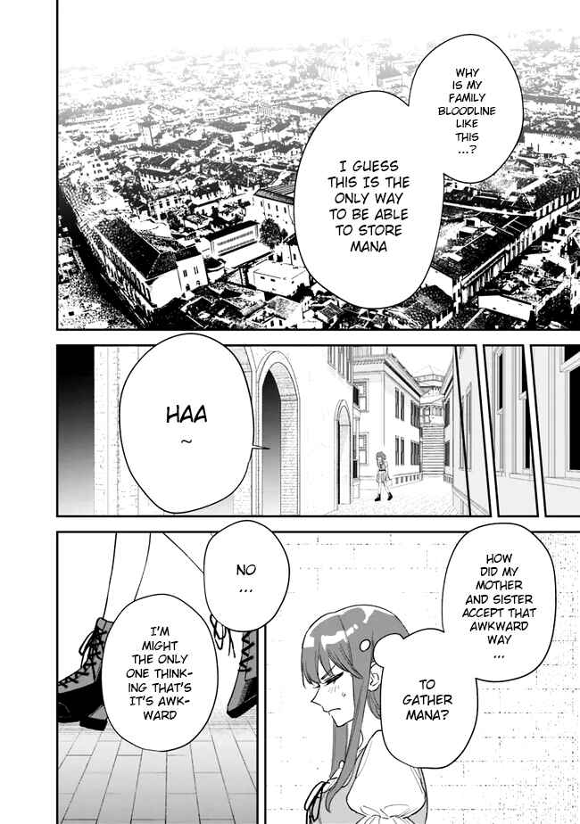 Danshi Koukousei wa Isekai de JK ni Natta. Chapter 1 - Page 30