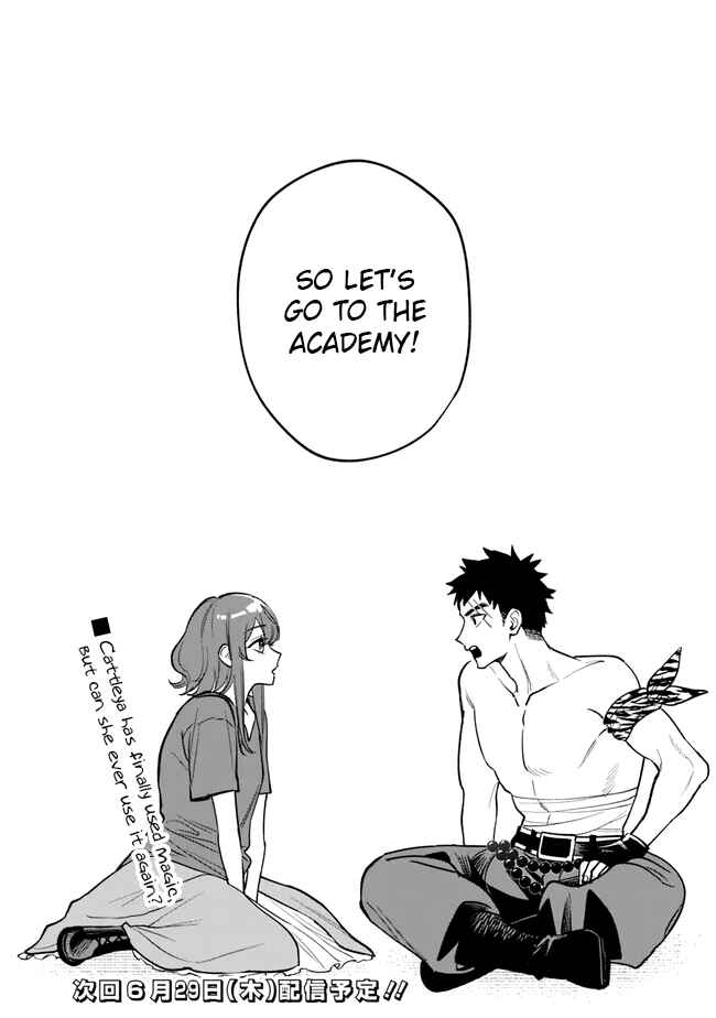 Danshi Koukousei wa Isekai de JK ni Natta. Chapter 1 - Page 65