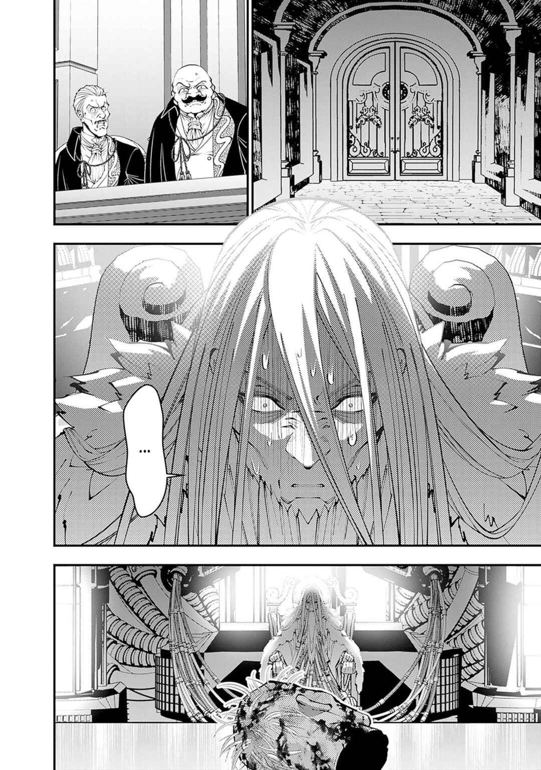 Fukushuu o Koinegau Saikyou Yuusha wa, Yami no Chikara de Senmetsu Musou Suru Chapter 109 - Page 16