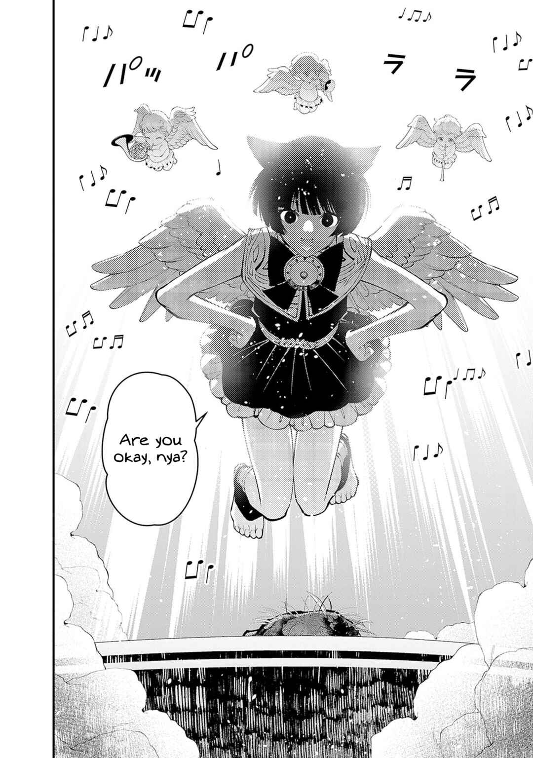 Fukushuu o Koinegau Saikyou Yuusha wa, Yami no Chikara de Senmetsu Musou Suru Chapter 109 - Page 22