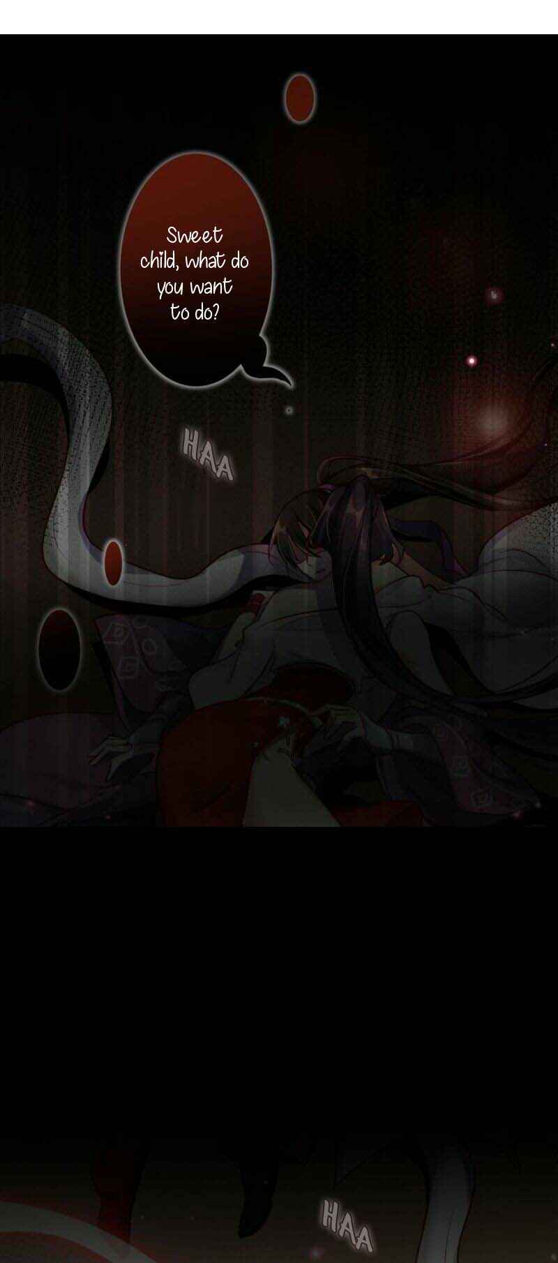 Way to the Glory Chapter 32 - Page 2