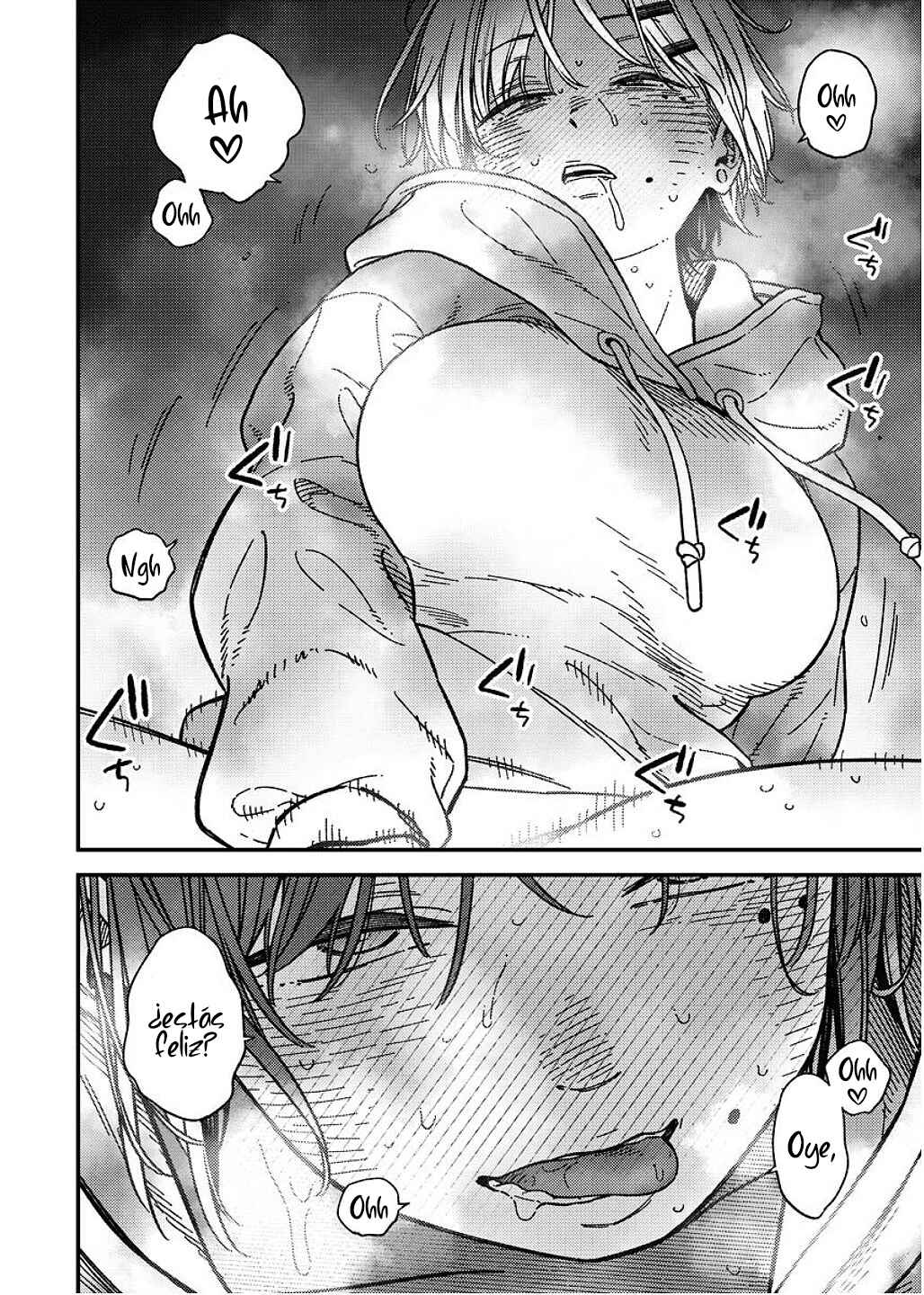 Toru ni Taranai Chapter 29 - Page 18