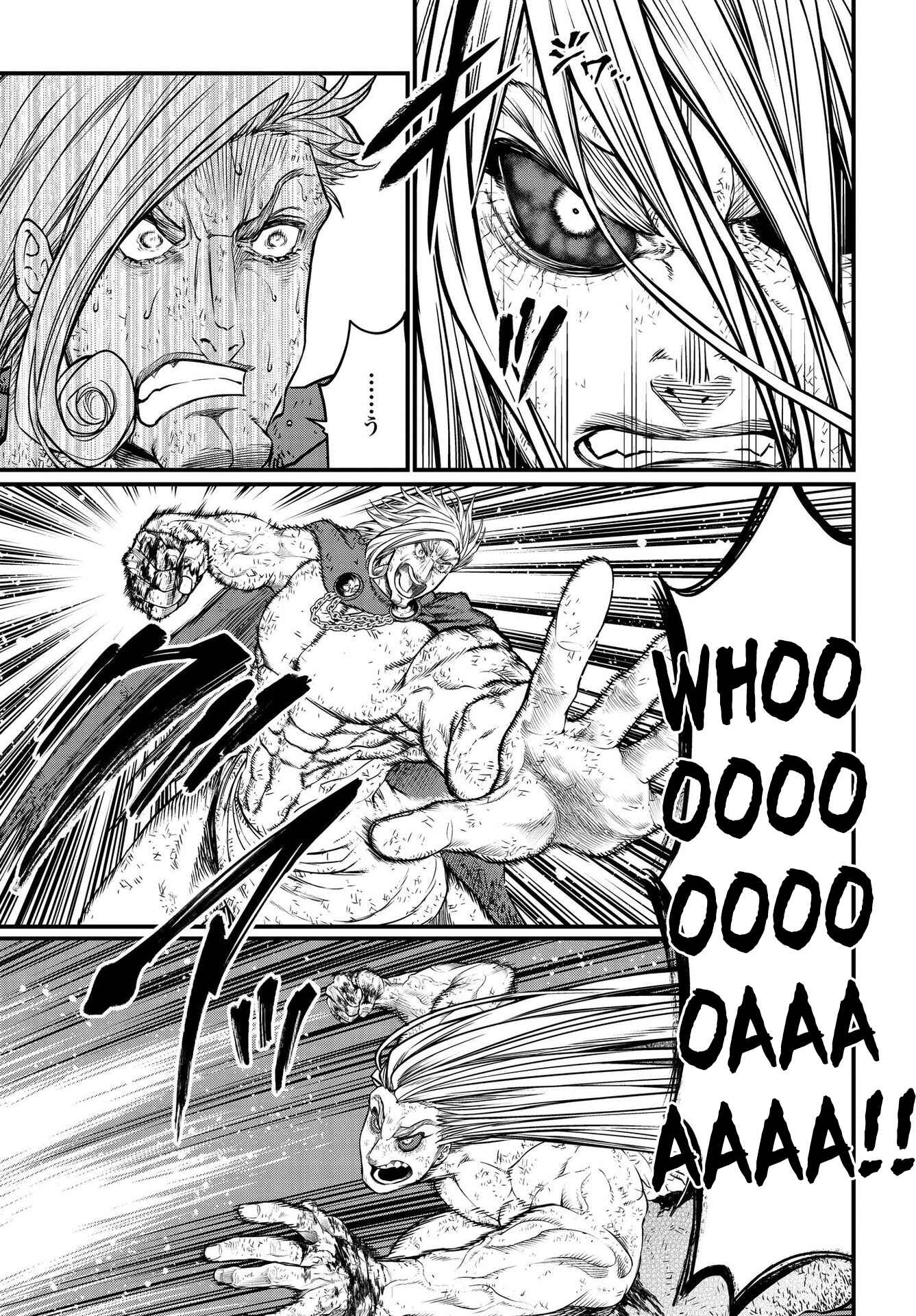 Shuumatsu no Valkyrie Chapter 23 - Page 24