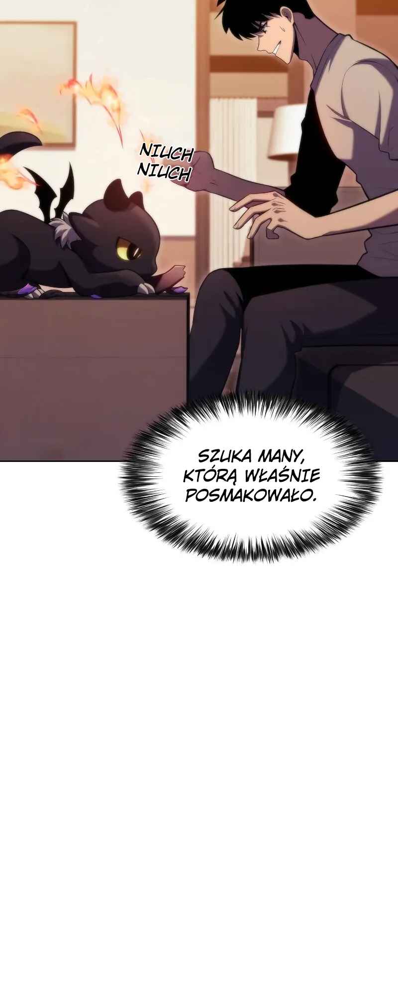 Na Honja Manlep Newbie Chapter 73 - Page 15