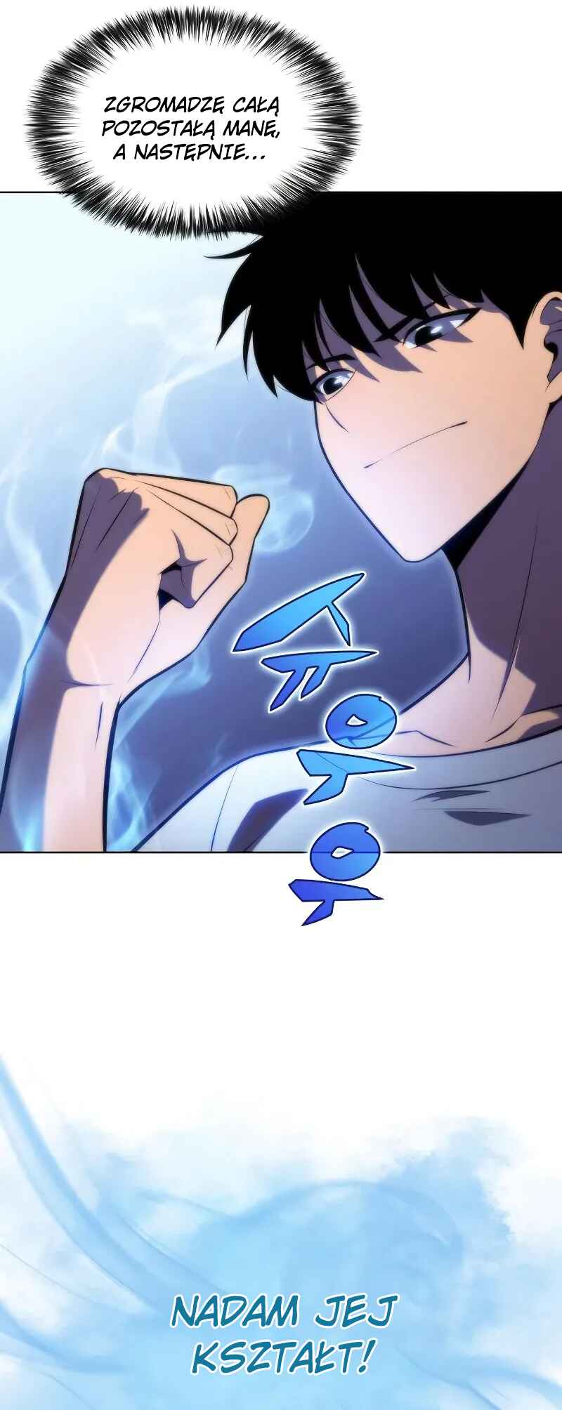 Na Honja Manlep Newbie Chapter 73 - Page 16