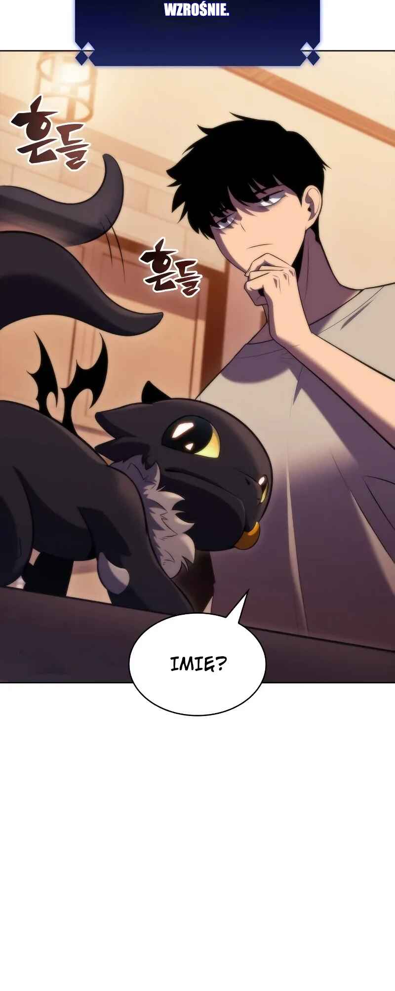 Na Honja Manlep Newbie Chapter 73 - Page 22