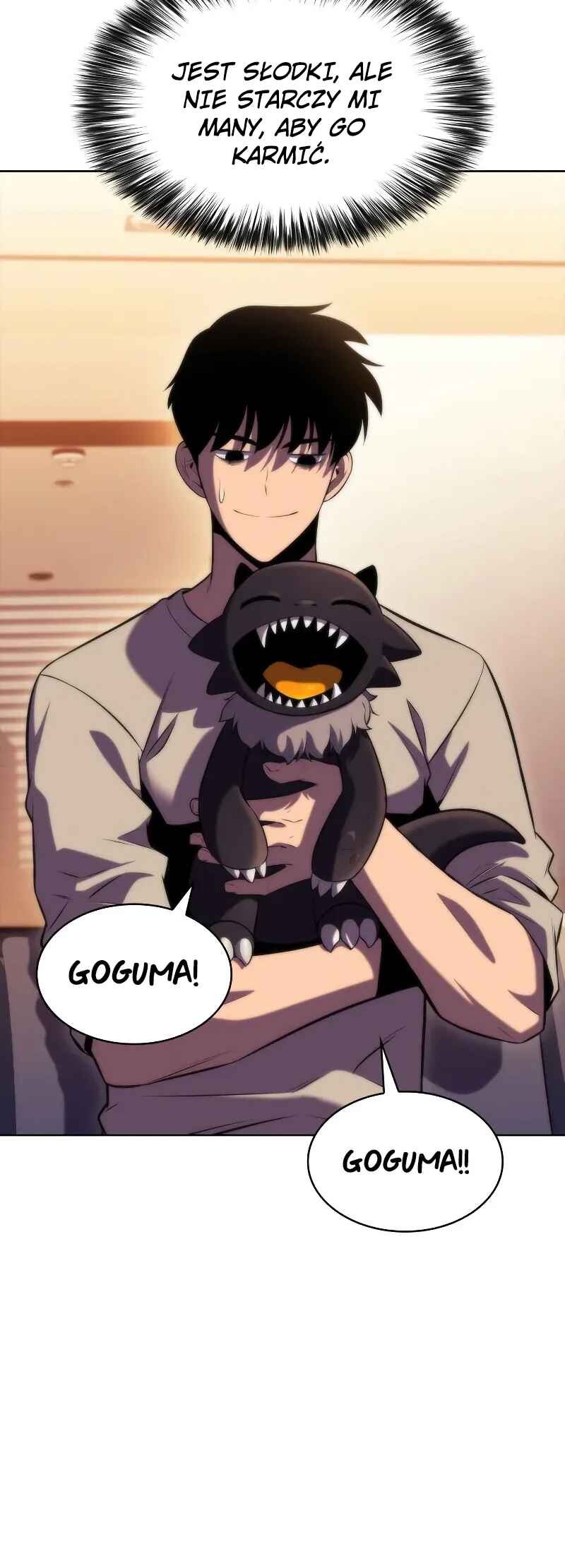 Na Honja Manlep Newbie Chapter 73 - Page 24