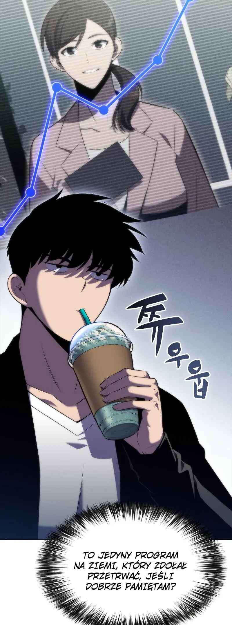 Na Honja Manlep Newbie Chapter 73 - Page 33