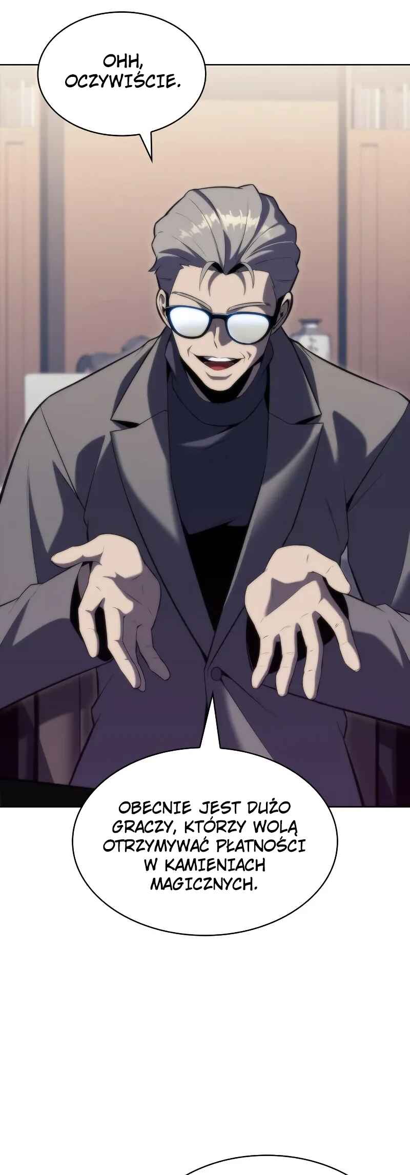 Na Honja Manlep Newbie Chapter 73 - Page 37
