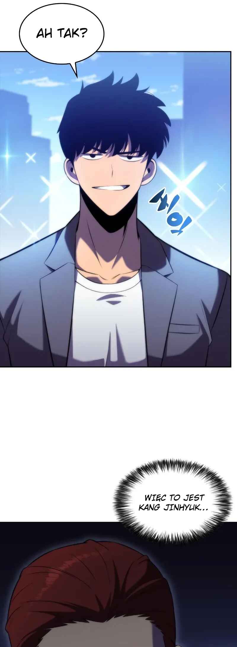 Na Honja Manlep Newbie Chapter 73 - Page 53