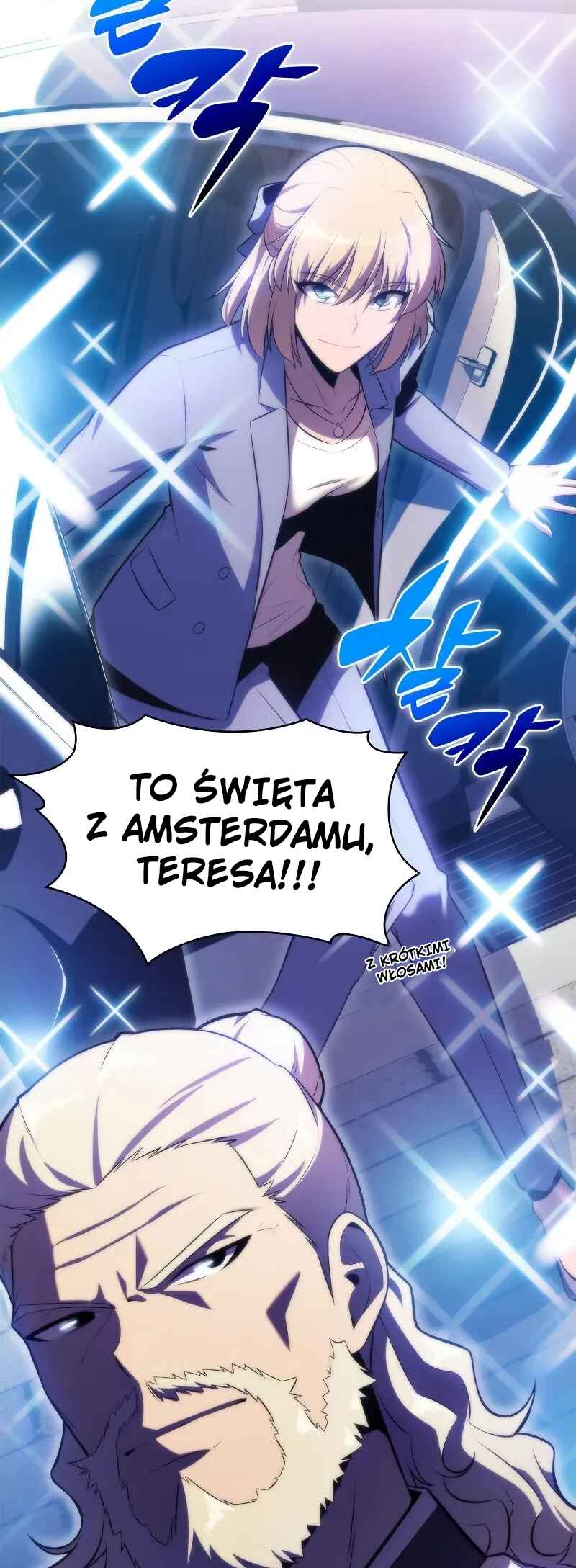 Na Honja Manlep Newbie Chapter 73 - Page 56