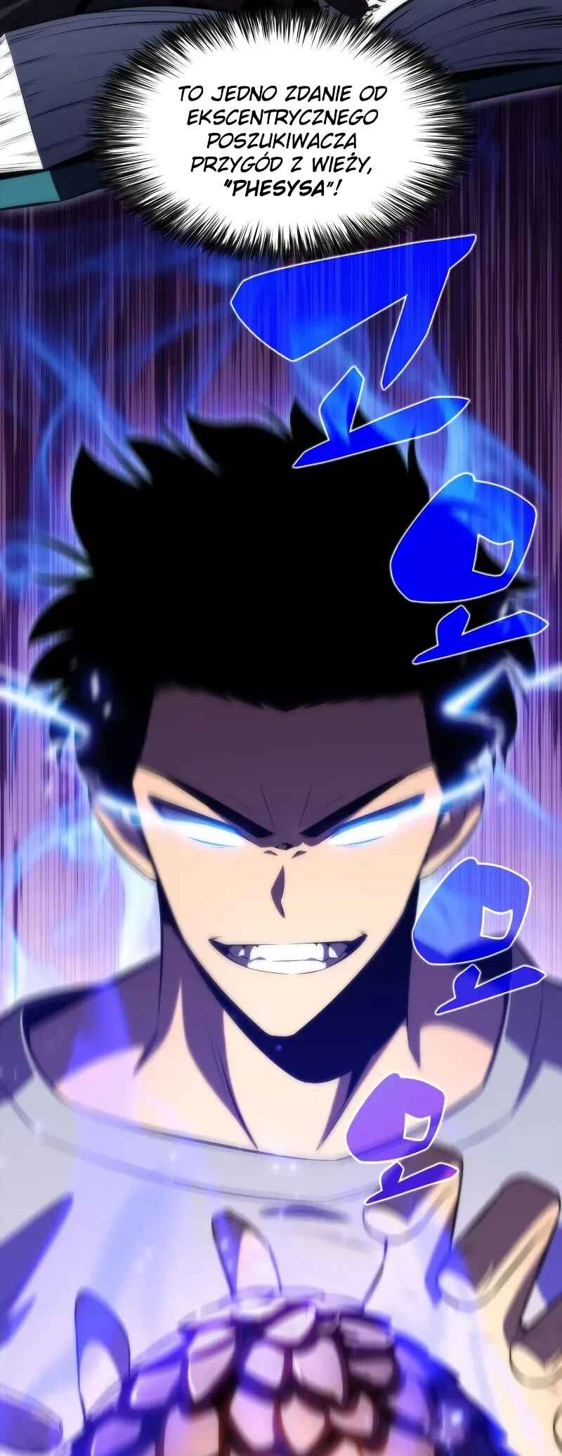 Na Honja Manlep Newbie Chapter 73 - Page 6