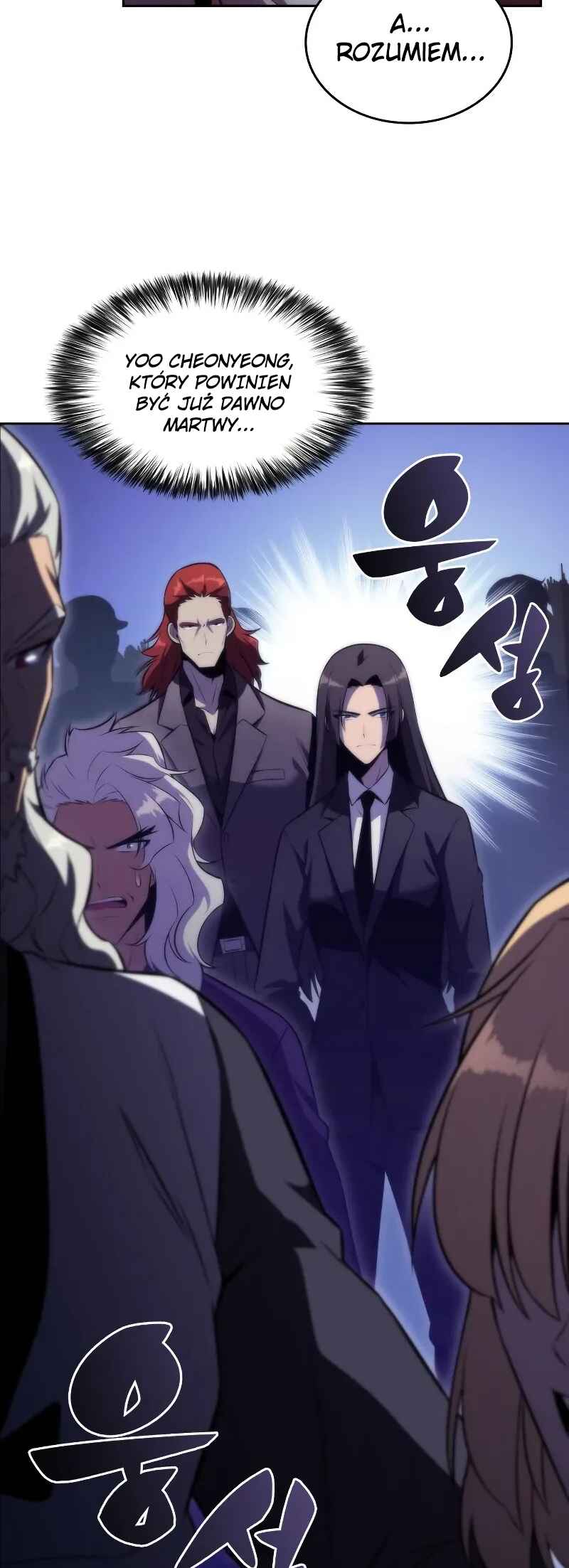 Na Honja Manlep Newbie Chapter 73 - Page 63