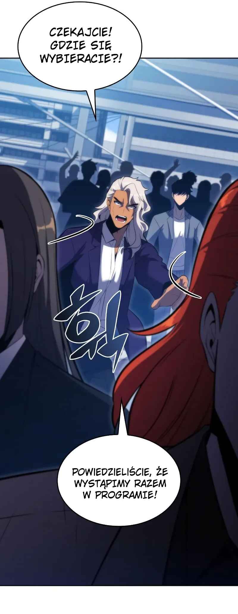Na Honja Manlep Newbie Chapter 73 - Page 65