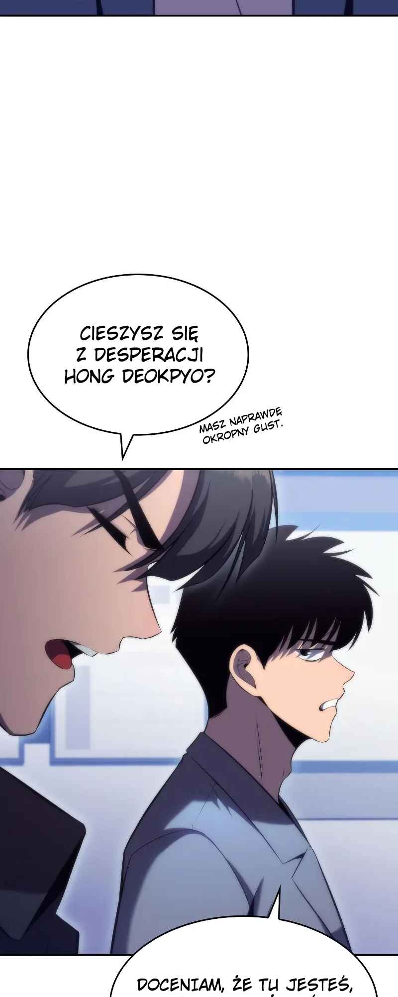 Na Honja Manlep Newbie Chapter 73 - Page 73