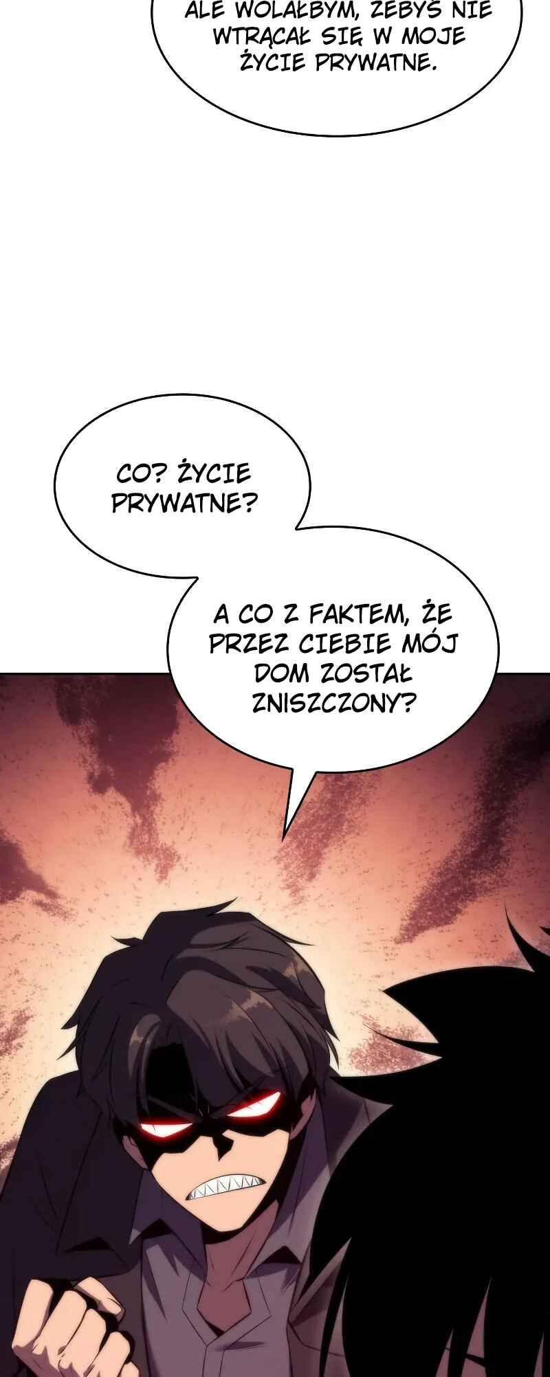 Na Honja Manlep Newbie Chapter 73 - Page 74