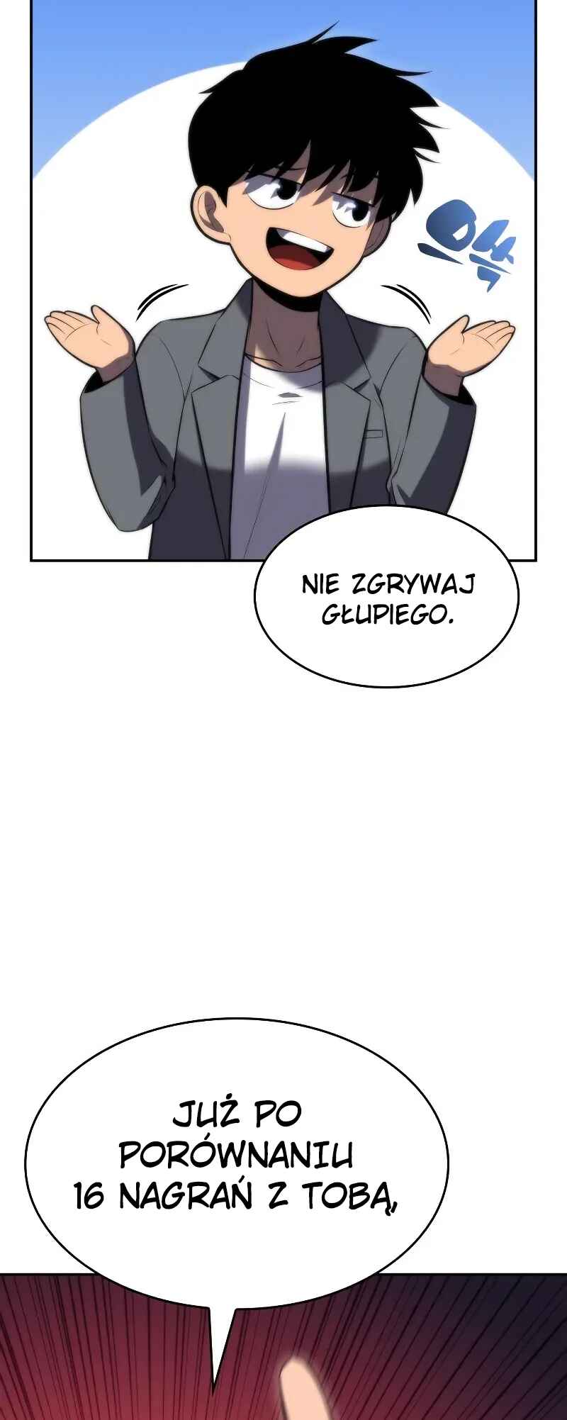 Na Honja Manlep Newbie Chapter 73 - Page 76