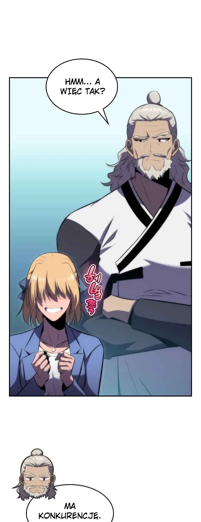 Na Honja Manlep Newbie Chapter 73 - Page 87