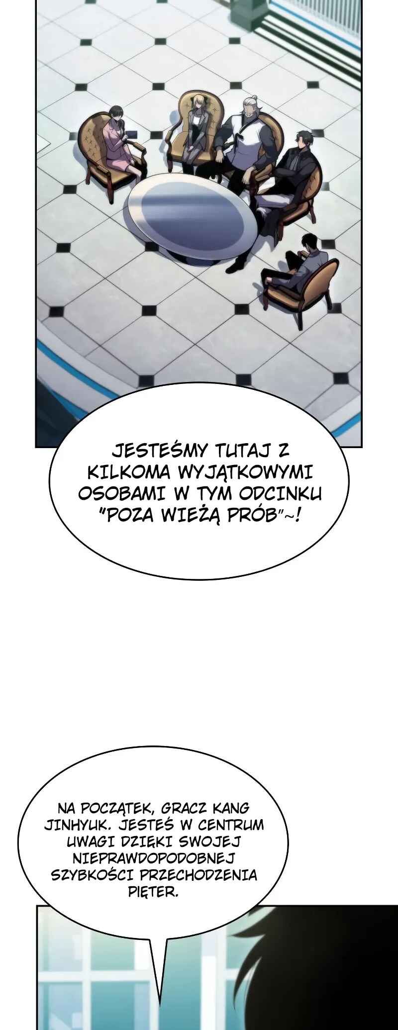 Na Honja Manlep Newbie Chapter 73 - Page 89