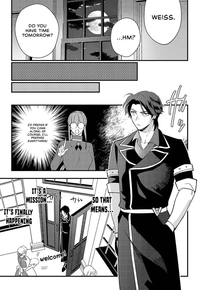 Urenokori no Dorei Elf wo Hirotta node, Musume ni Suru Koto ni Shita Chapter 10.1 - Page 13