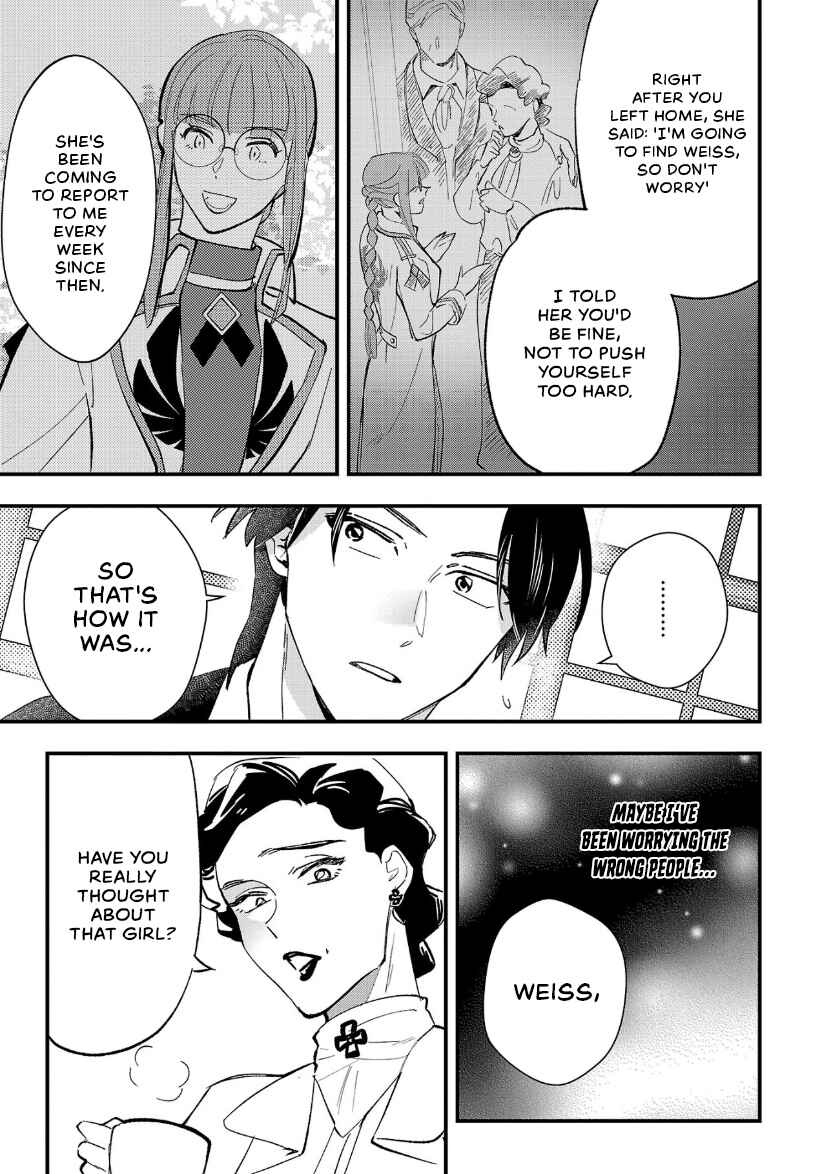 Urenokori no Dorei Elf wo Hirotta node, Musume ni Suru Koto ni Shita Chapter 10.1 - Page 7