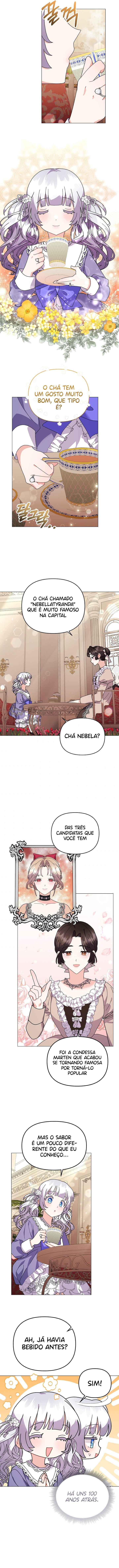 The Little Landlady Chapter 43 - Page 12