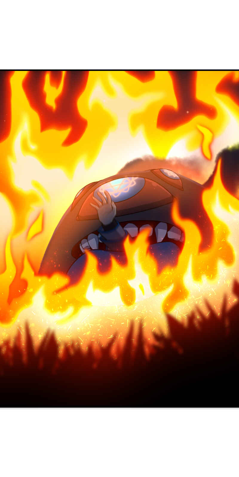 Limitless Chapter 12 - Page 2