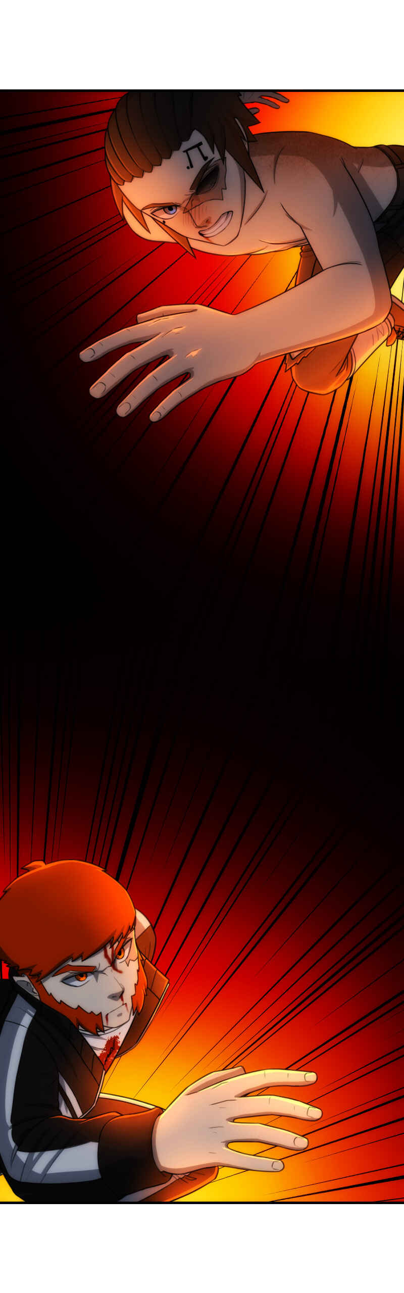Limitless Chapter 12 - Page 26