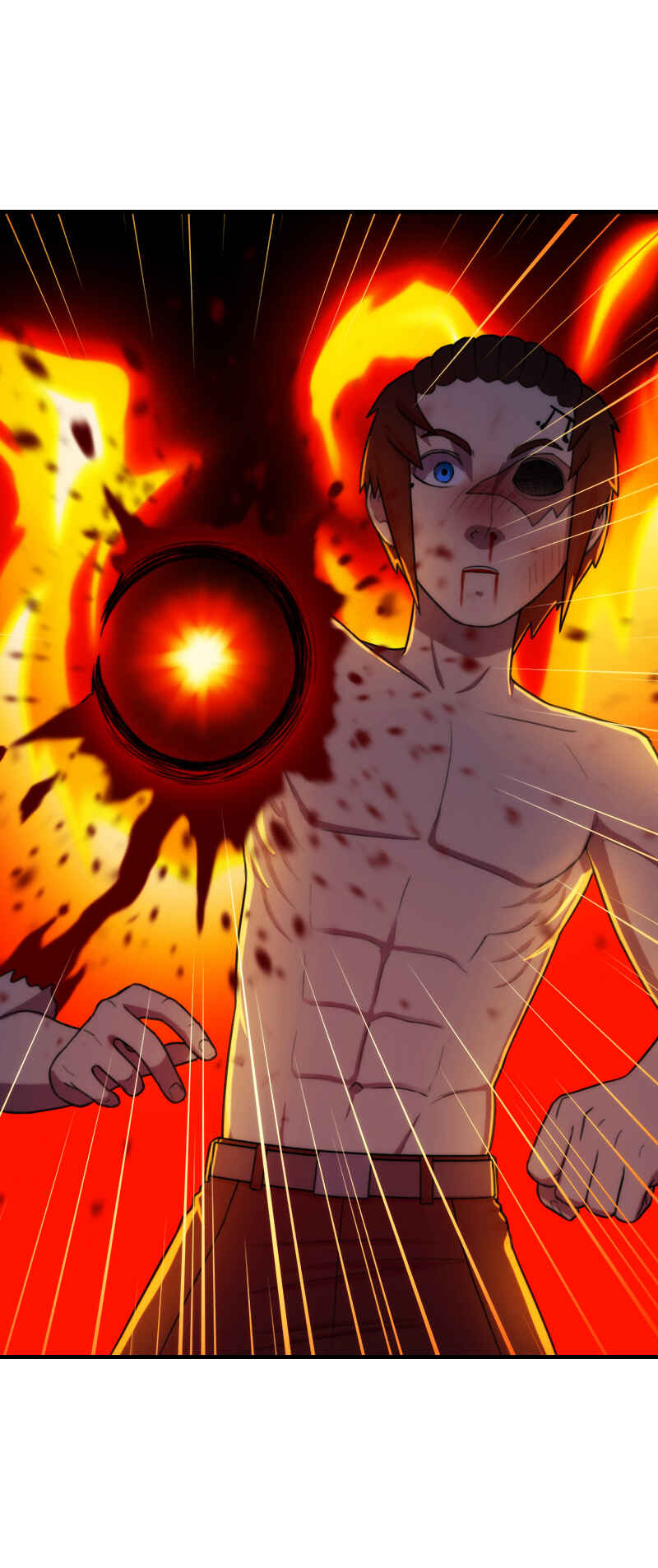 Limitless Chapter 12 - Page 37