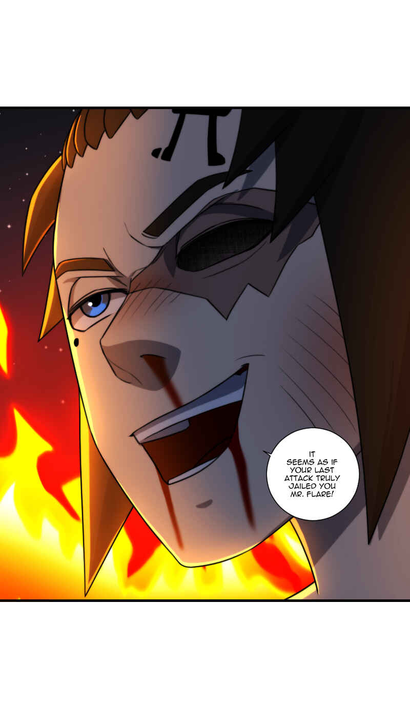 Limitless Chapter 12 - Page 41