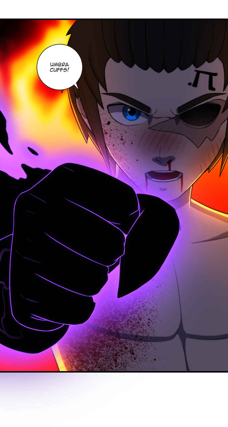 Limitless Chapter 12 - Page 43